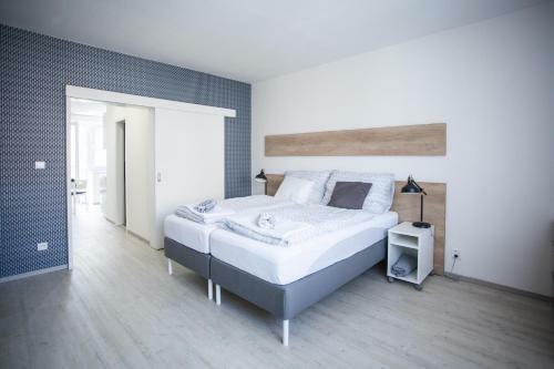 Haas Apartments