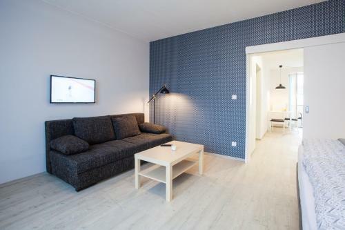 Haas Apartments