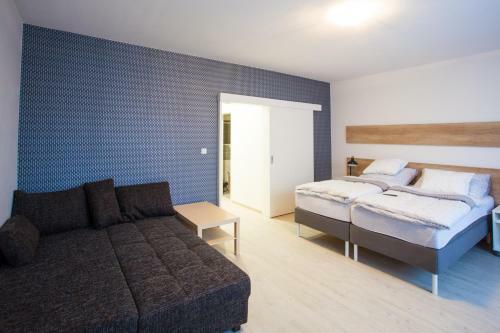 Haas Apartments
