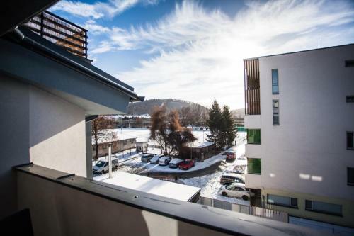 Haas Apartments