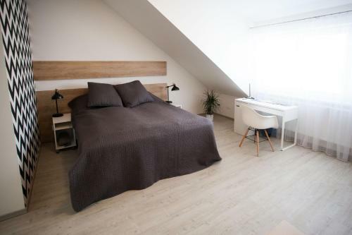 Haas Apartments