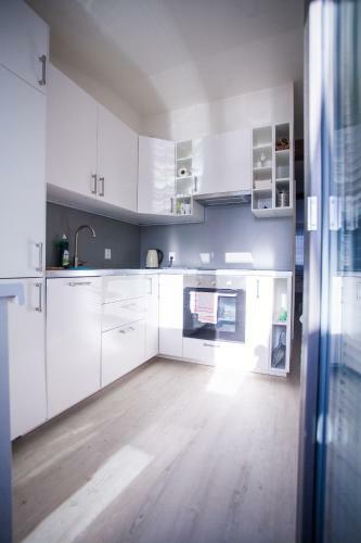 Haas Apartments