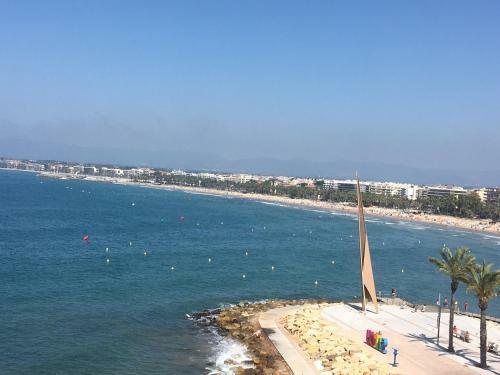 Apartamento En La Playa Salou