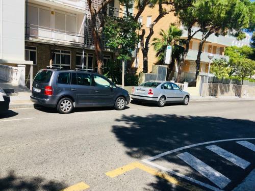 Apartamento En La Playa Salou