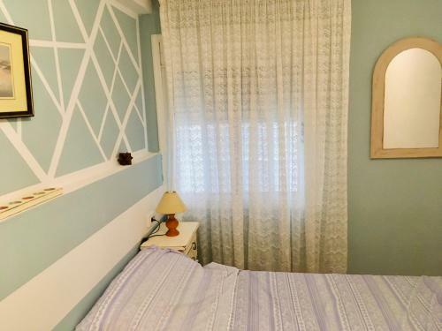 Apartamento En La Playa Salou