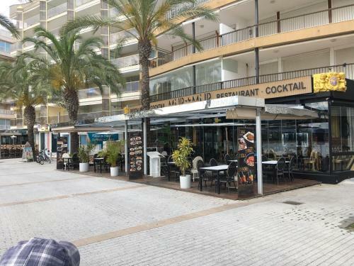 Apartamento En La Playa Salou