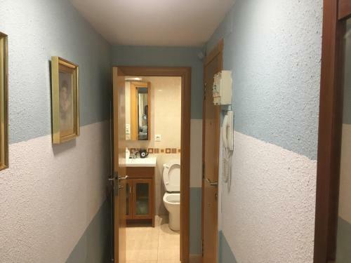 Apartamento En La Playa Salou