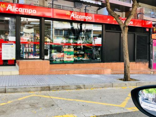 Apartamento En La Playa Salou