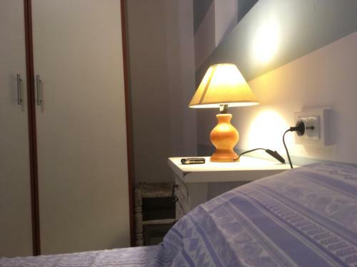 Apartamento En La Playa Salou