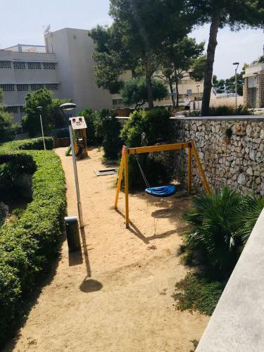 Apartamento En La Playa Salou