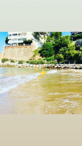 Apartamento En La Playa Salou