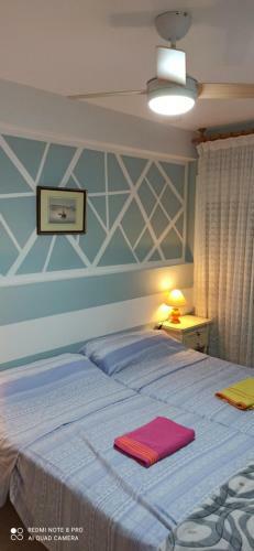 Apartamento En La Playa Salou