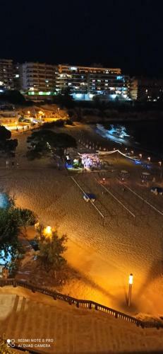 Apartamento En La Playa Salou