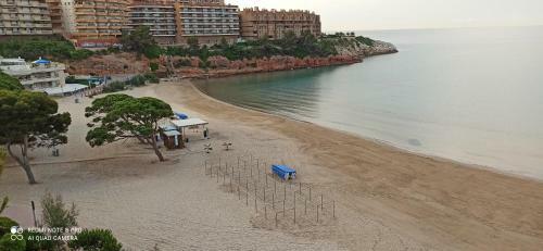 Apartamento En La Playa Salou