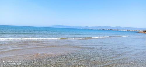 Apartamento En La Playa Salou