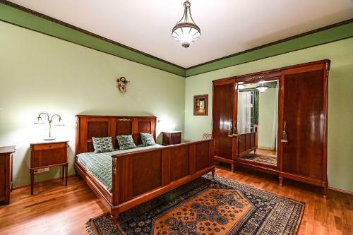 Apartment Biskupska