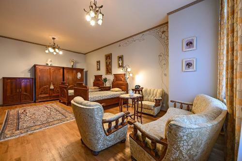 Apartment Biskupska