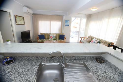 Apartamento Acantilados Costa