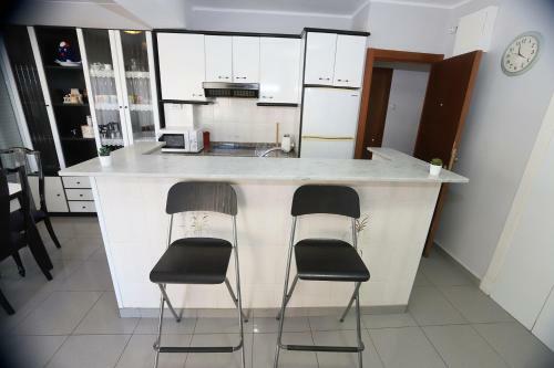 Apartamento Acantilados Costa