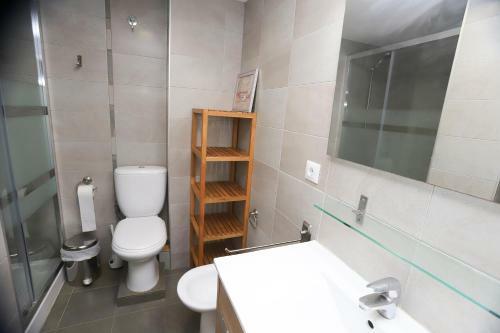 Apartamento Acantilados Costa