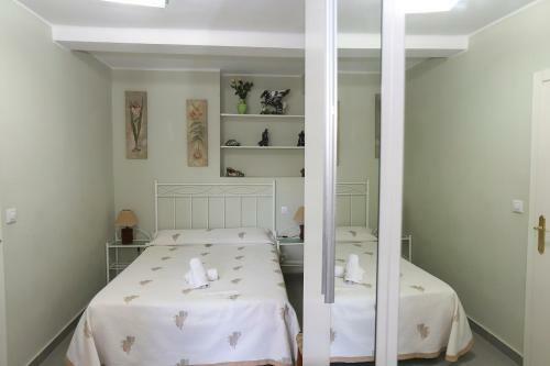 Apartamento Acantilados Costa