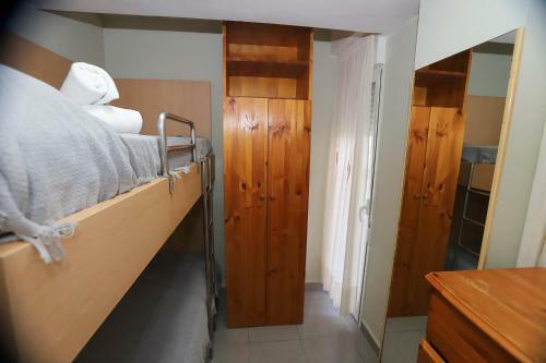 Apartamento Acantilados Costa