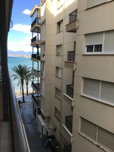 Apartamento Acantilados Costa