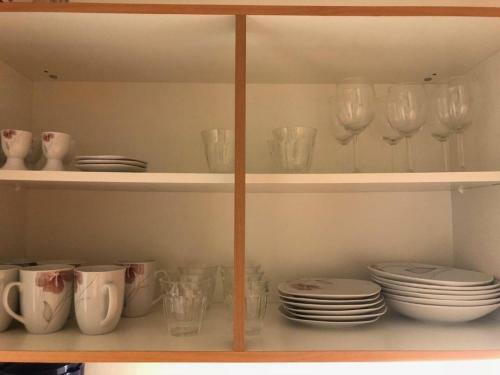 Apartman V Arealu Vlnena