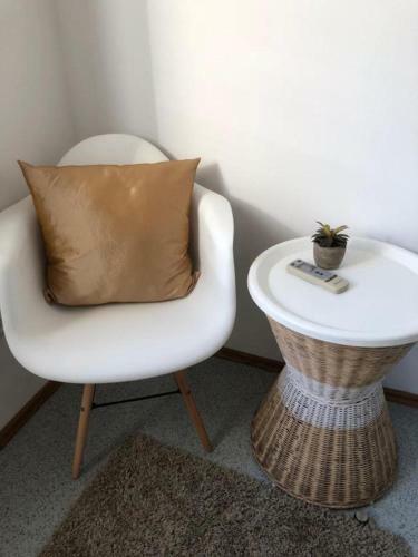 Apartman V Arealu Vlnena