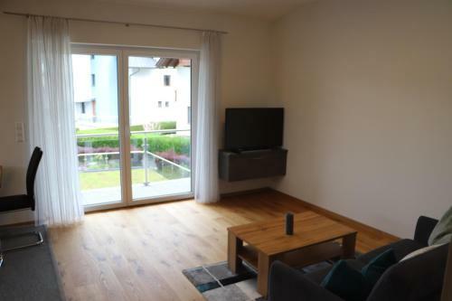 Apartment Dreamview