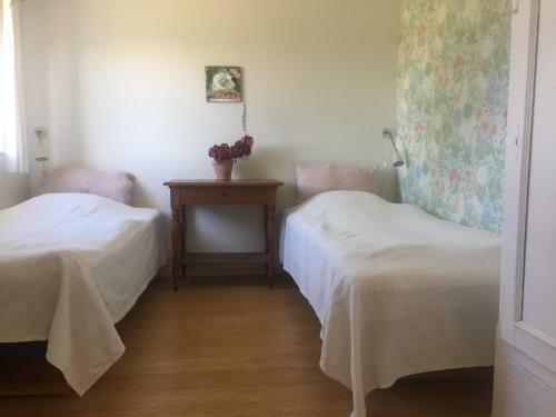 Hostal Cam�nogaarden