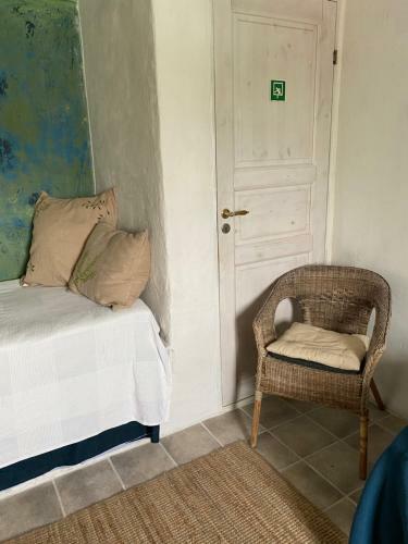 Hostal Cam�nogaarden