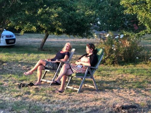 Hostal Cam�nogaarden