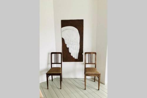 Ferienhaus Talblick