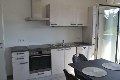 Apartment Uggowitzer