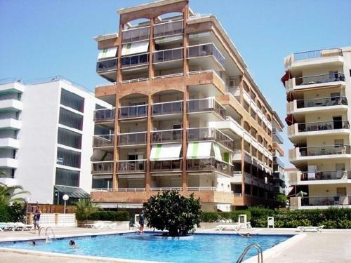 Apartamento Saloutrip - Center