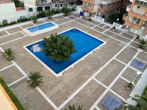 Apartamento Saloutrip - Center