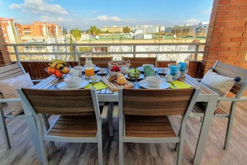 Apartamento Saloutrip - Center