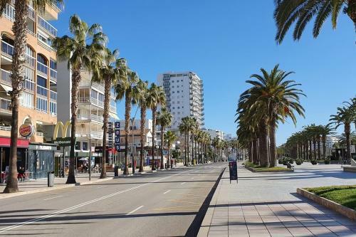 Apartamento Saloutrip - Center