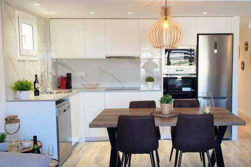 Apartamento Saloutrip - Center