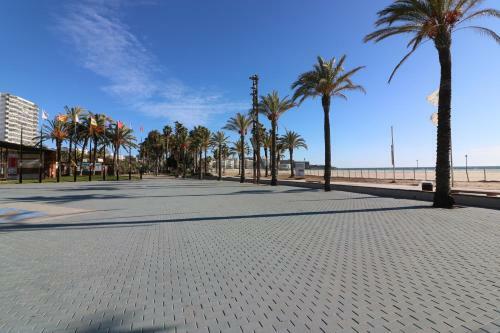 Apartamento Saloutrip - Center
