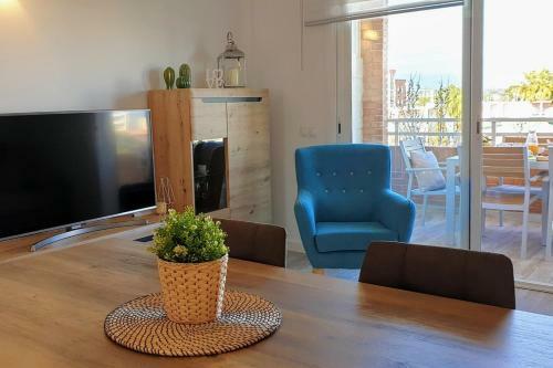 Apartamento Saloutrip - Center