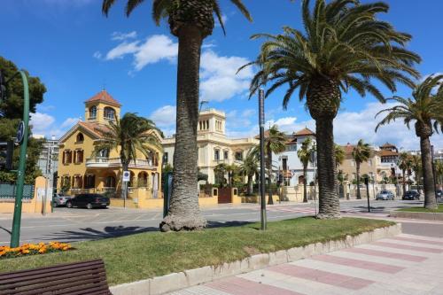 Apartamento Saloutrip - Center