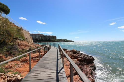 Apartamento Saloutrip - Center