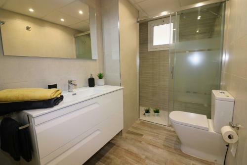 Apartamento Saloutrip - Center