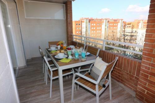 Apartamento Saloutrip - Center