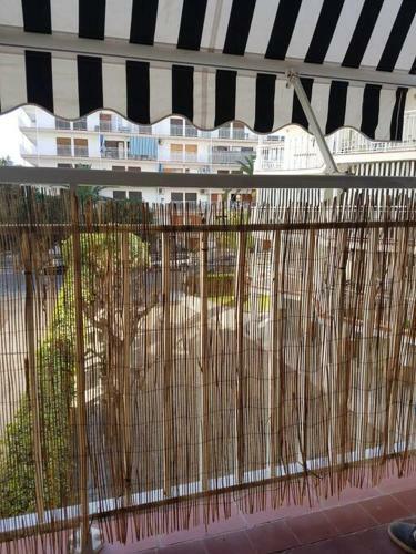 Apartamento Excepcional,piscina Y 100m De La Playa