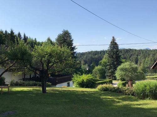 Apartamento Idylle Am Saissersee �ber Velden By Seebnb