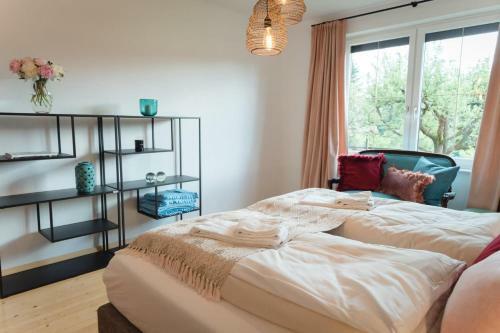 Apartamento Idylle Am Saissersee �ber Velden By Seebnb