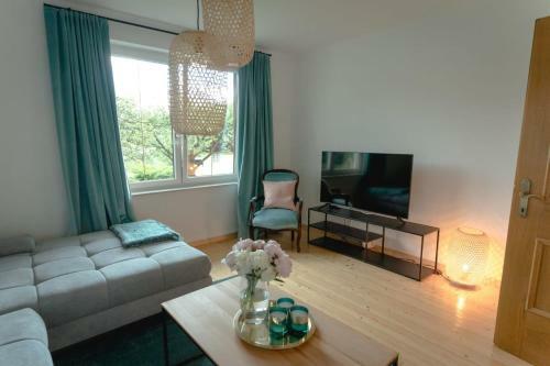 Apartamento Idylle Am Saissersee �ber Velden By Seebnb